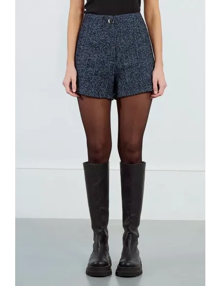 Short TWEED