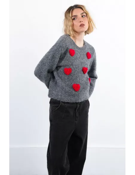 Pull COEUR Relief