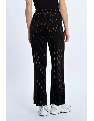 Pantalon STRASS