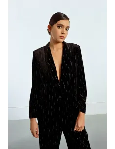Blazer STRASS