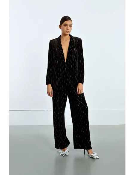 Blazer STRASS
