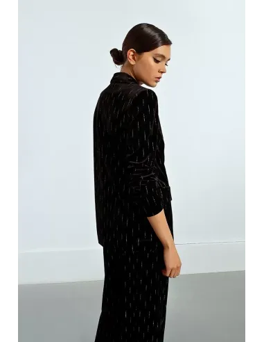 Blazer STRASS