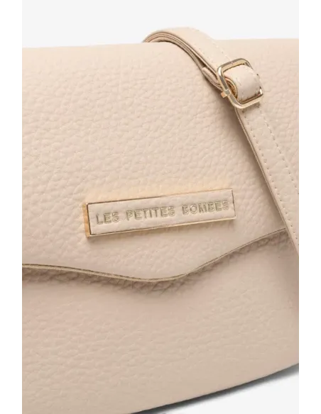 Sac INJI Beige