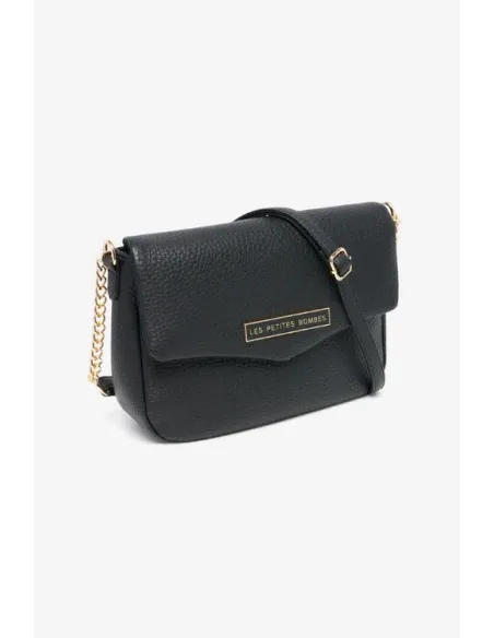 Sac INJI Noir