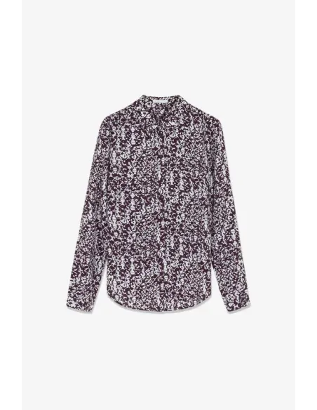 Chemise ILEF Dessie