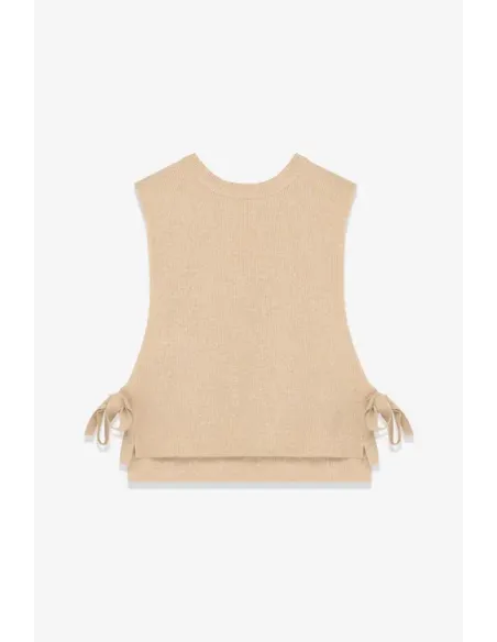 Pull MAURANE, sable