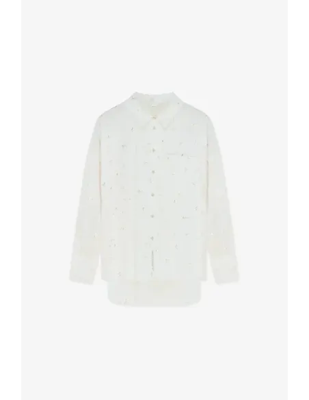 Chemise MELIE Bird