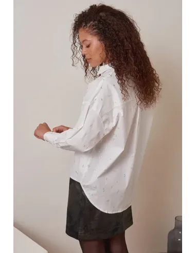 Chemise MELIE Bird