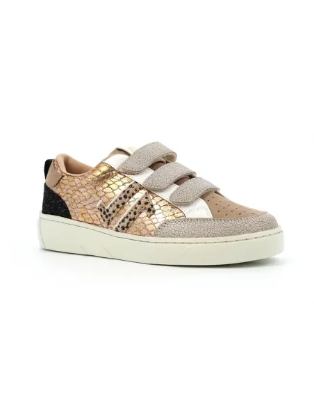 Basket CL92 BRONZE