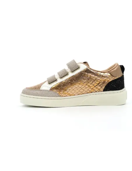 Basket CL92 BRONZE