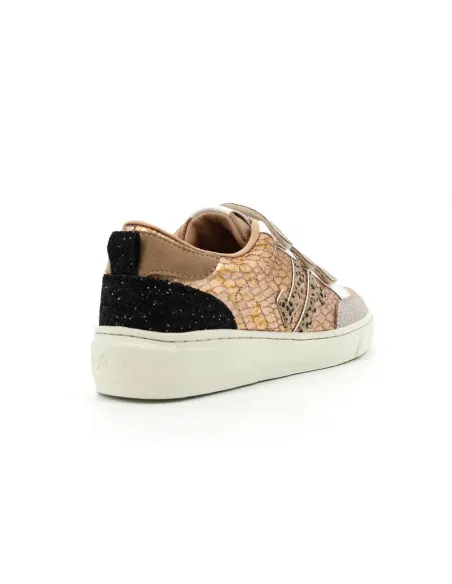 Basket CL92 BRONZE