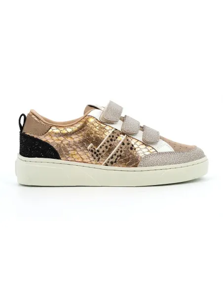 Basket CL92 BRONZE