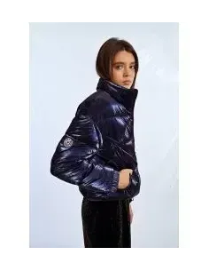 Doudoune MIDNIGHT BLUE