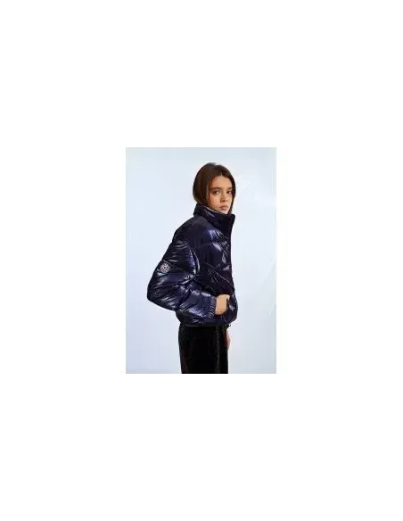 Doudoune MIDNIGHT BLUE