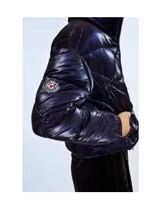 Doudoune MIDNIGHT BLUE 2