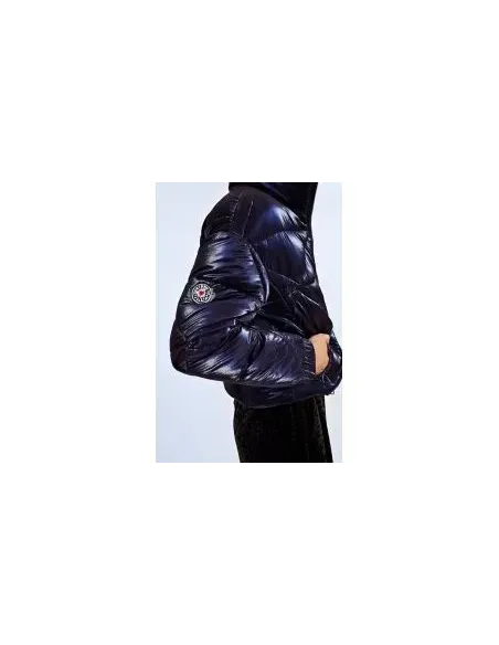 Doudoune MIDNIGHT BLUE