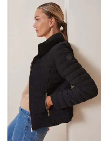 Doudoune GEORGINE Noir