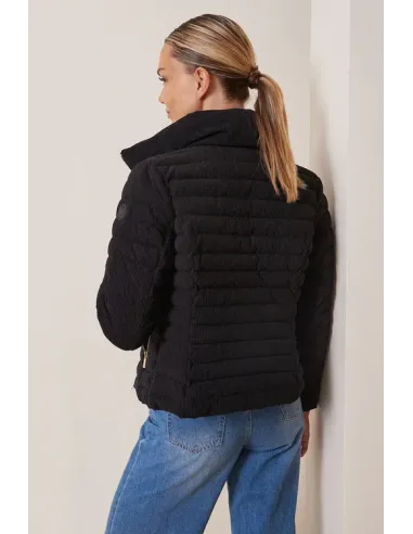 Doudoune GEORGINE Noir