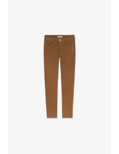 Pantalon BLONDIE Choco