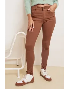 Pantalon BLONDIE Choco 2