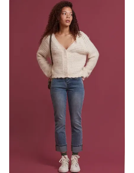 Pantalon KATE DIRTY