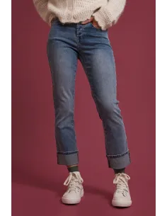 Pantalon KATE DIRTY 2