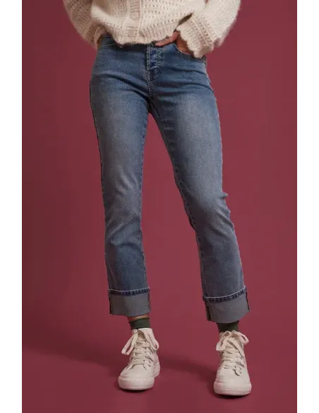 Pantalon KATE DIRTY