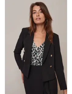 Veste Blazer MALYCIA