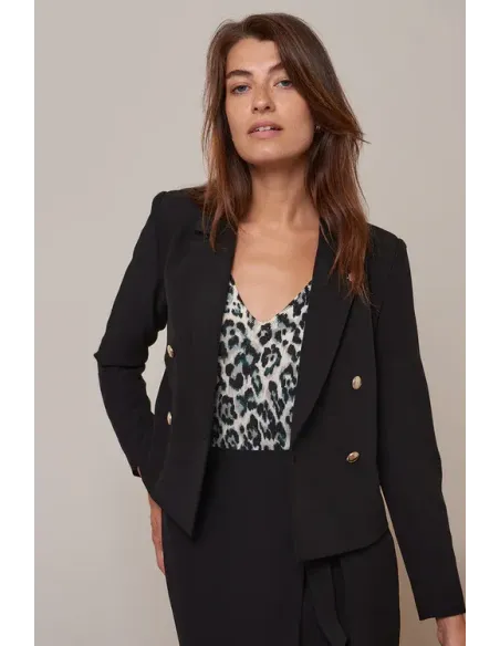 Veste Blazer MALYCIA