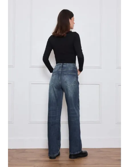 Pantalon MG 681 vintage