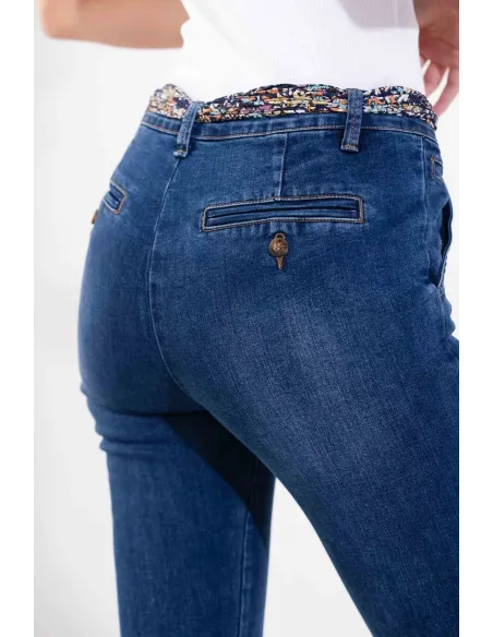 Jean CHINO