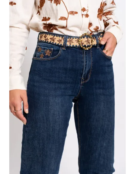 Jean STRAIGHT