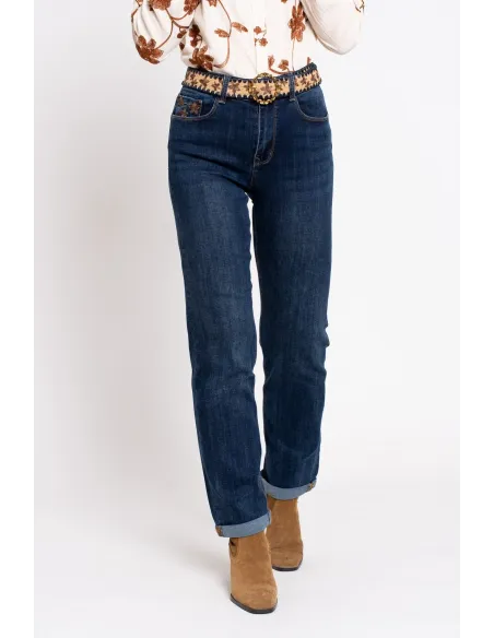 Jean STRAIGHT