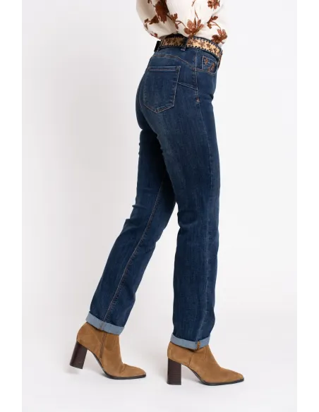 Jean STRAIGHT