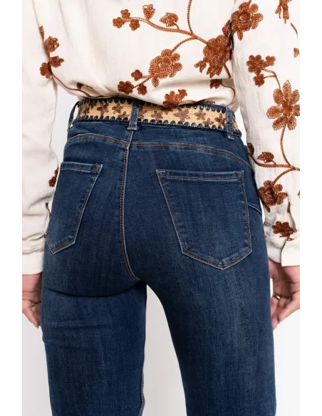 Jean STRAIGHT