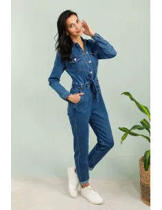 Combi Jean 2