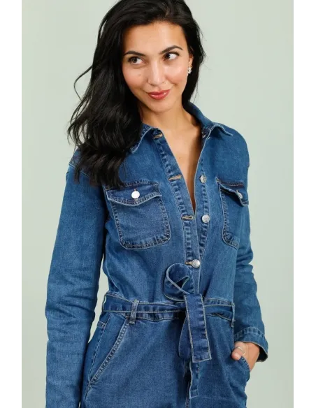 Combi Jean