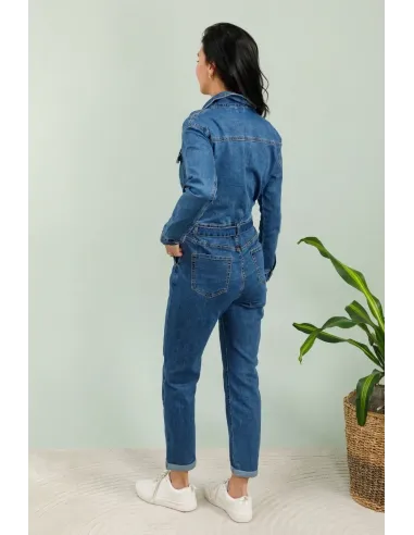 Combi Jean