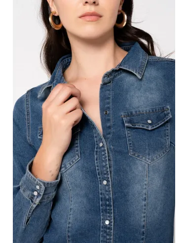 Chemise JEAN