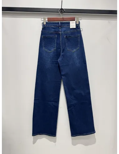 Jean WIDE LEG