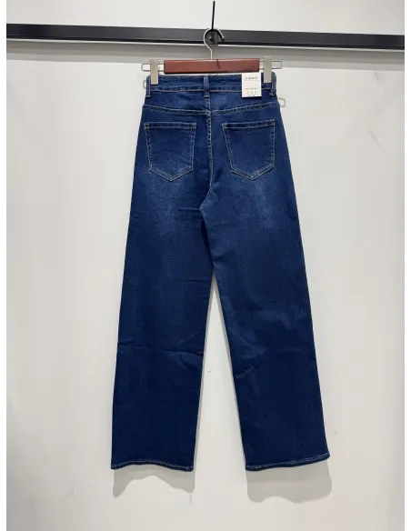 Jean WIDE LEG