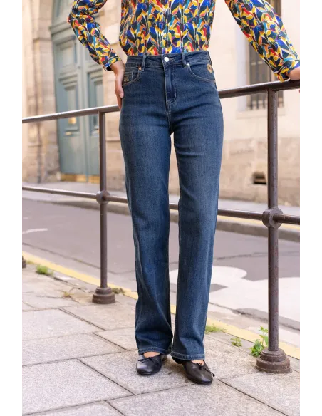 Jean HAPPiNESS