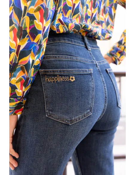 Jean HAPPiNESS