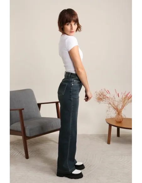 Jean WIDE