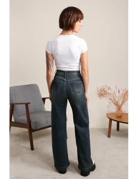 Jean WIDE
