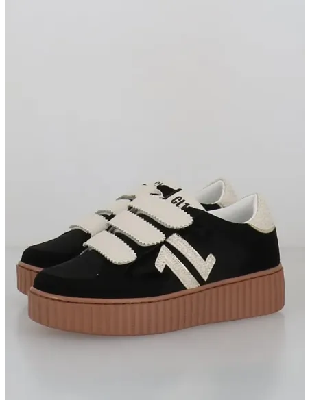 Basket CL91 Black