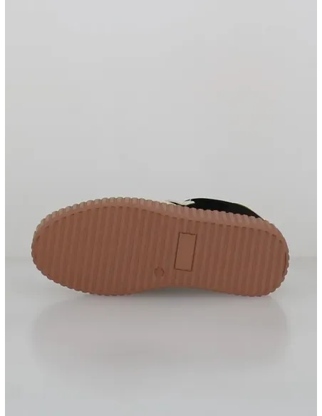 Basket CL91 Black