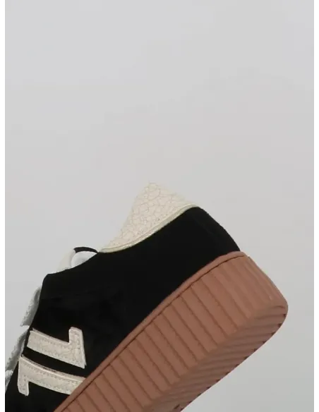 Basket CL91 Black