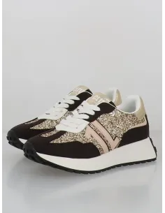 Basket CL93 BLACK GOLD 2