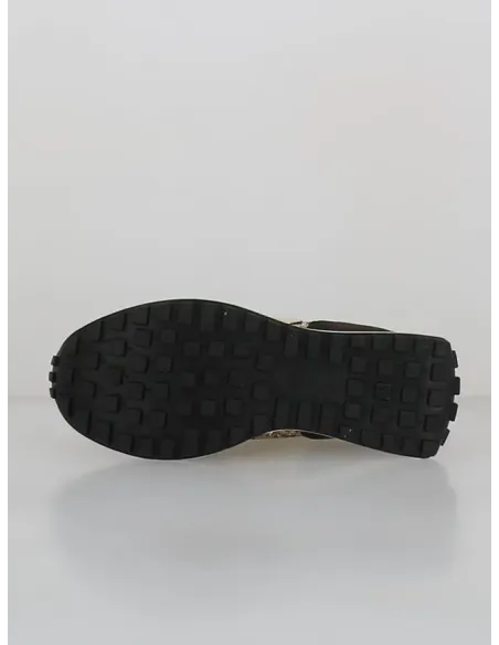 Basket CL93 BLACK GOLD